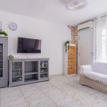 Habaneras Apartment Torrevieja