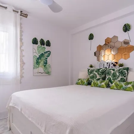 Habaneras Apartment