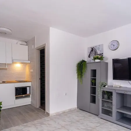 Habaneras Apartment *