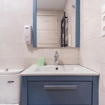 Apartment Habaneras Torrevieja