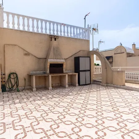 Habaneras Apartment
