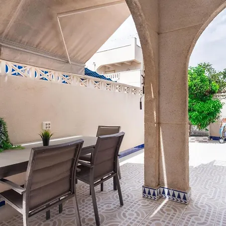 Apartment Habaneras Torrevieja