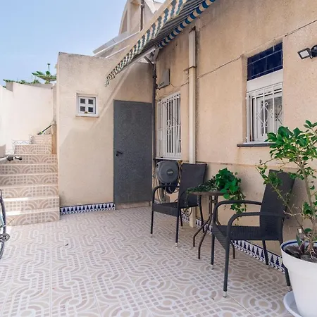 Habaneras Apartment Torrevieja