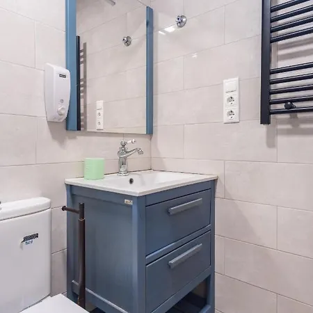 Habaneras Apartment
